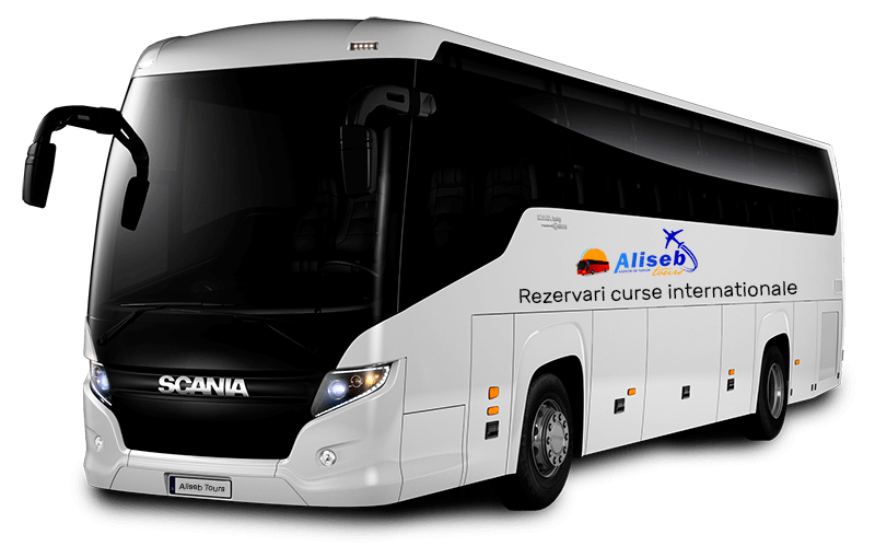 transport de persoane Europa Romania